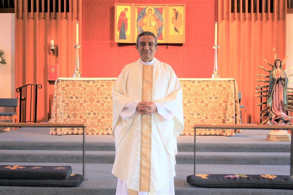 About - Christ Episcopal Church