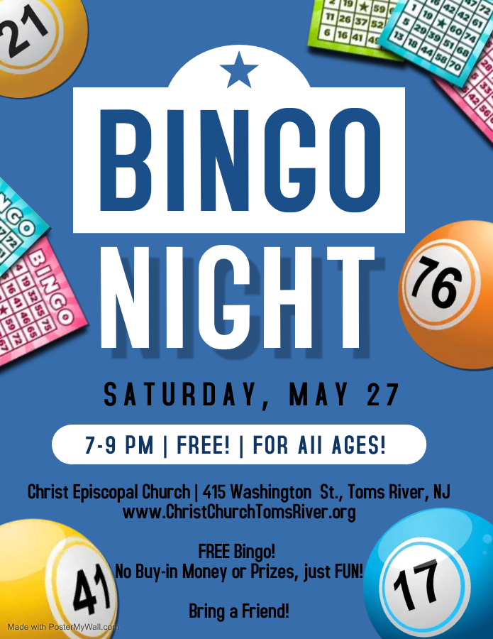 BingoForFun BingoForFun