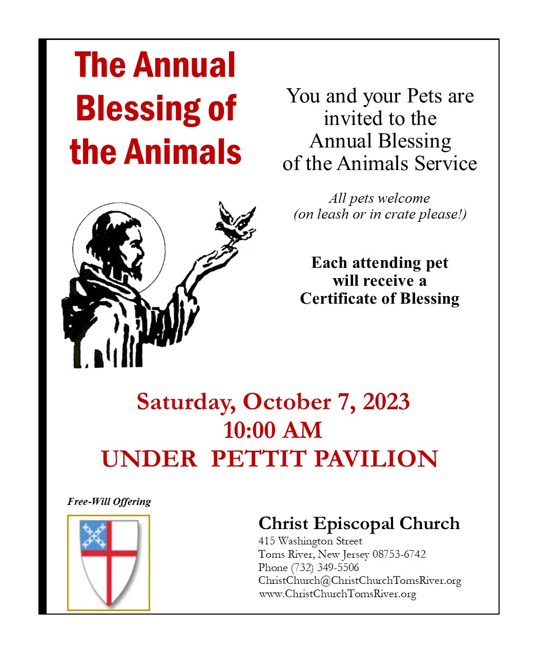 blesingoftheanimals 2023 blesingoftheanimals 2023