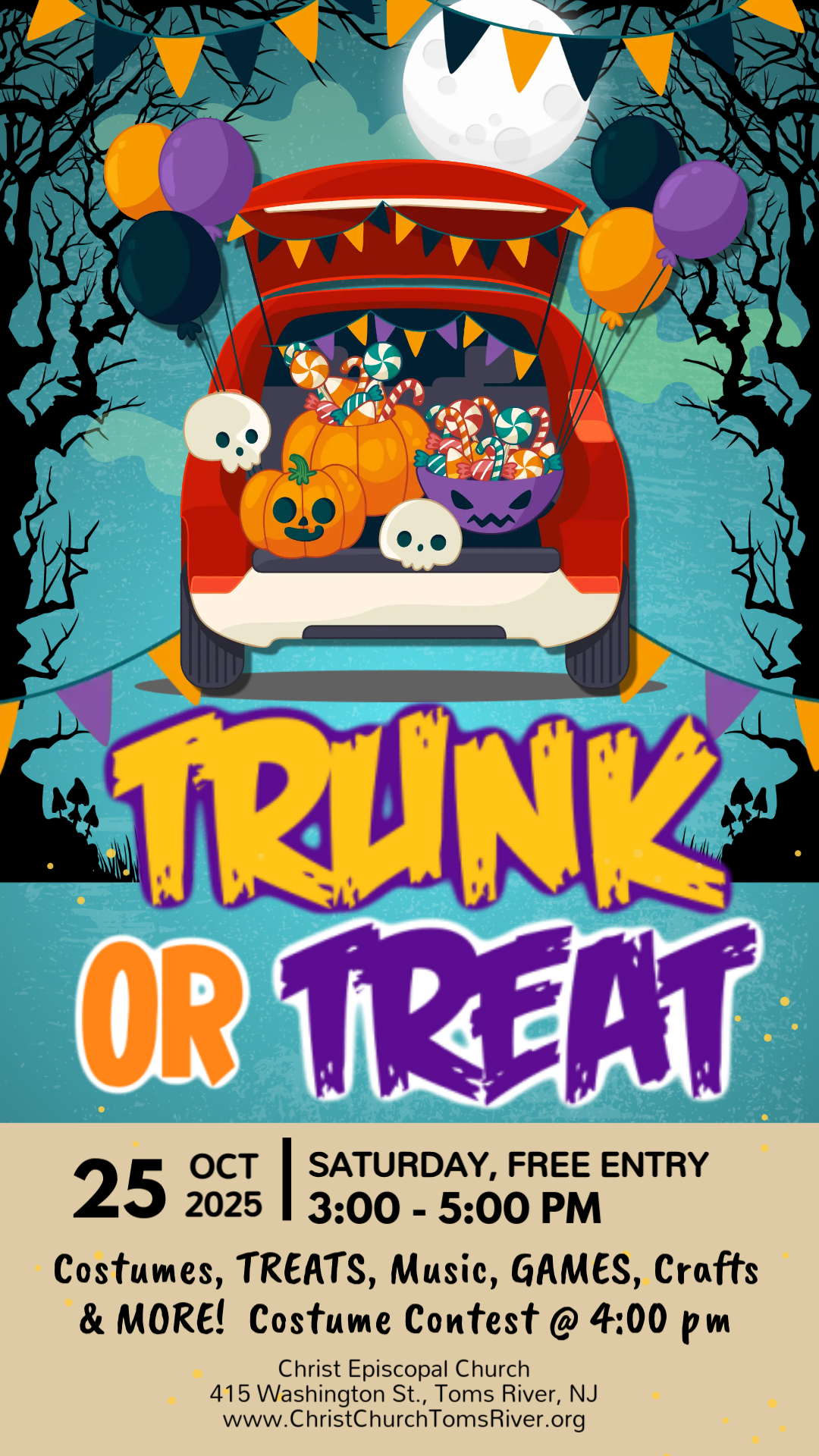 2025_Trunk or Treat_ENG 2025_Trunk or Treat_ENG