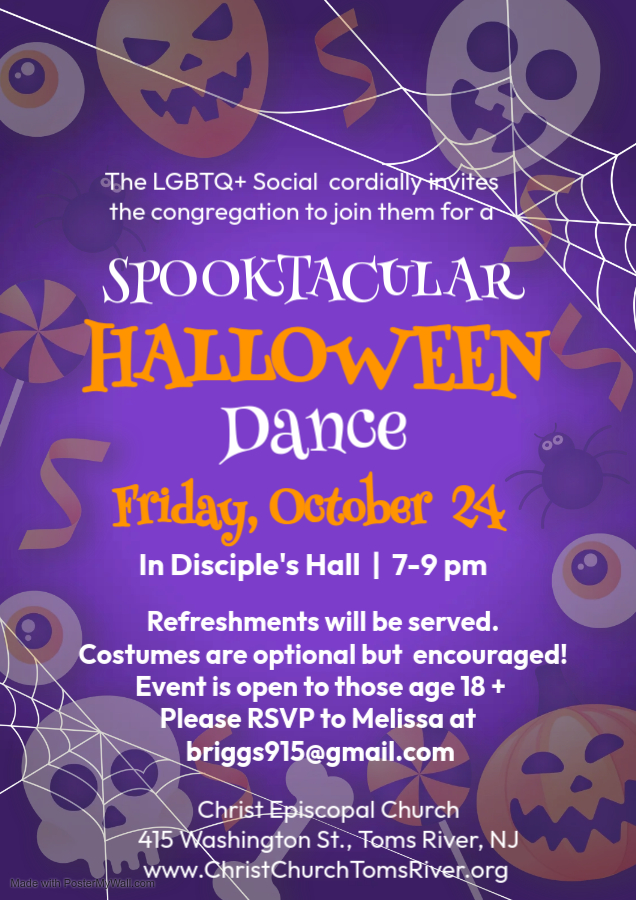 2025 LGBTQ Halloween Dance_ENG 2025 LGBTQ Halloween Dance_ENG