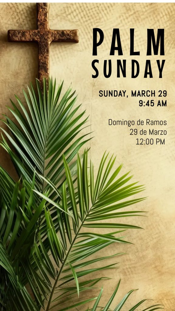 Palm Sunday - Made with PosterMyWall (1)