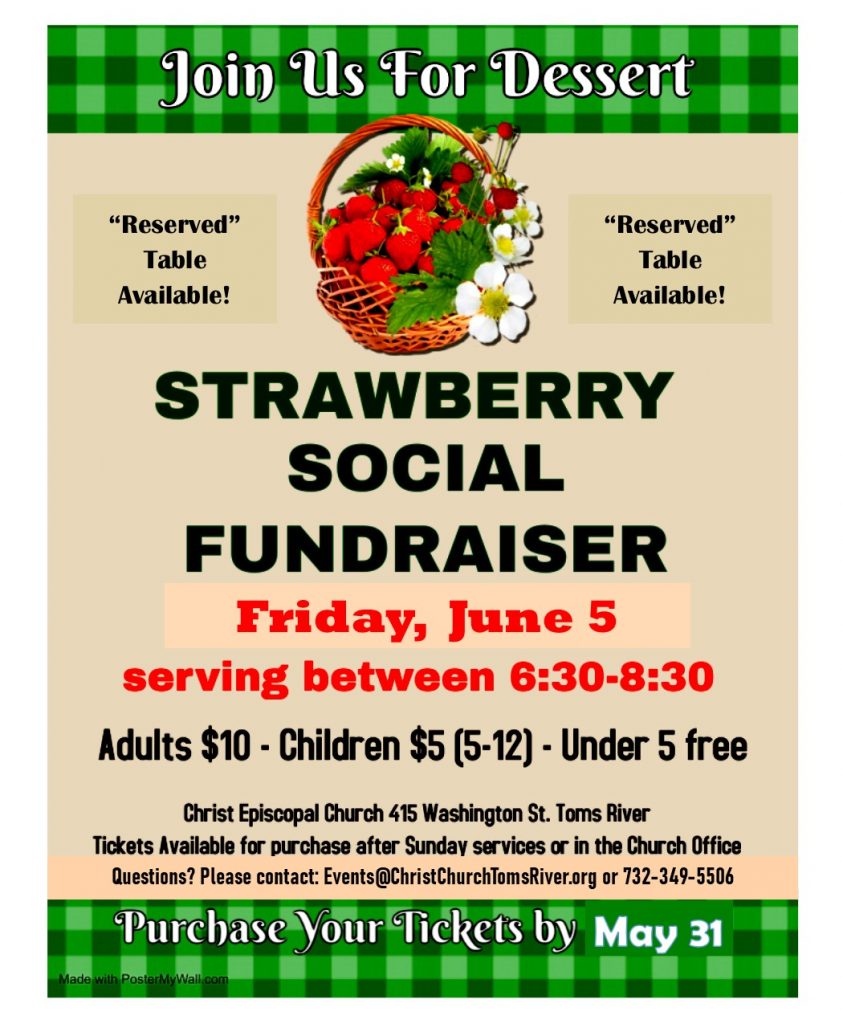 2026 Strawberry