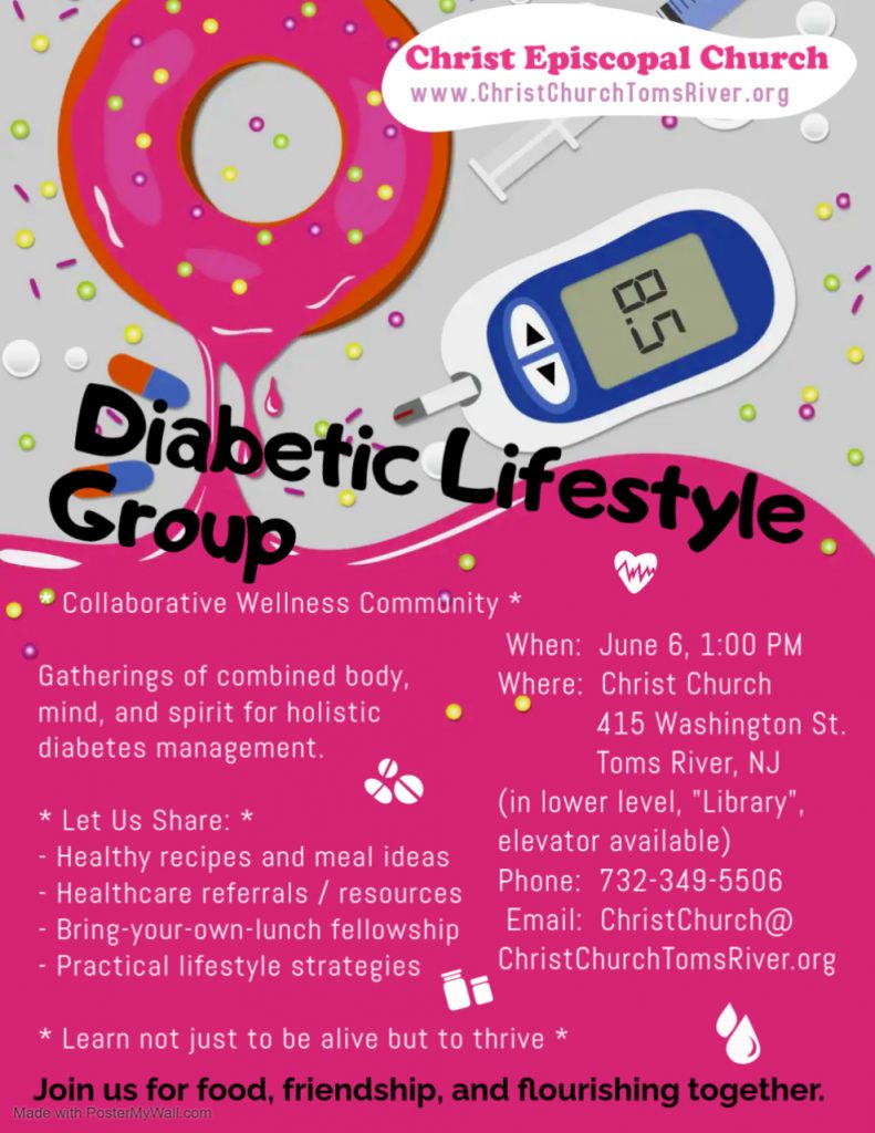 Diabetes _Lifestyle_Group_flyer-6-6-26