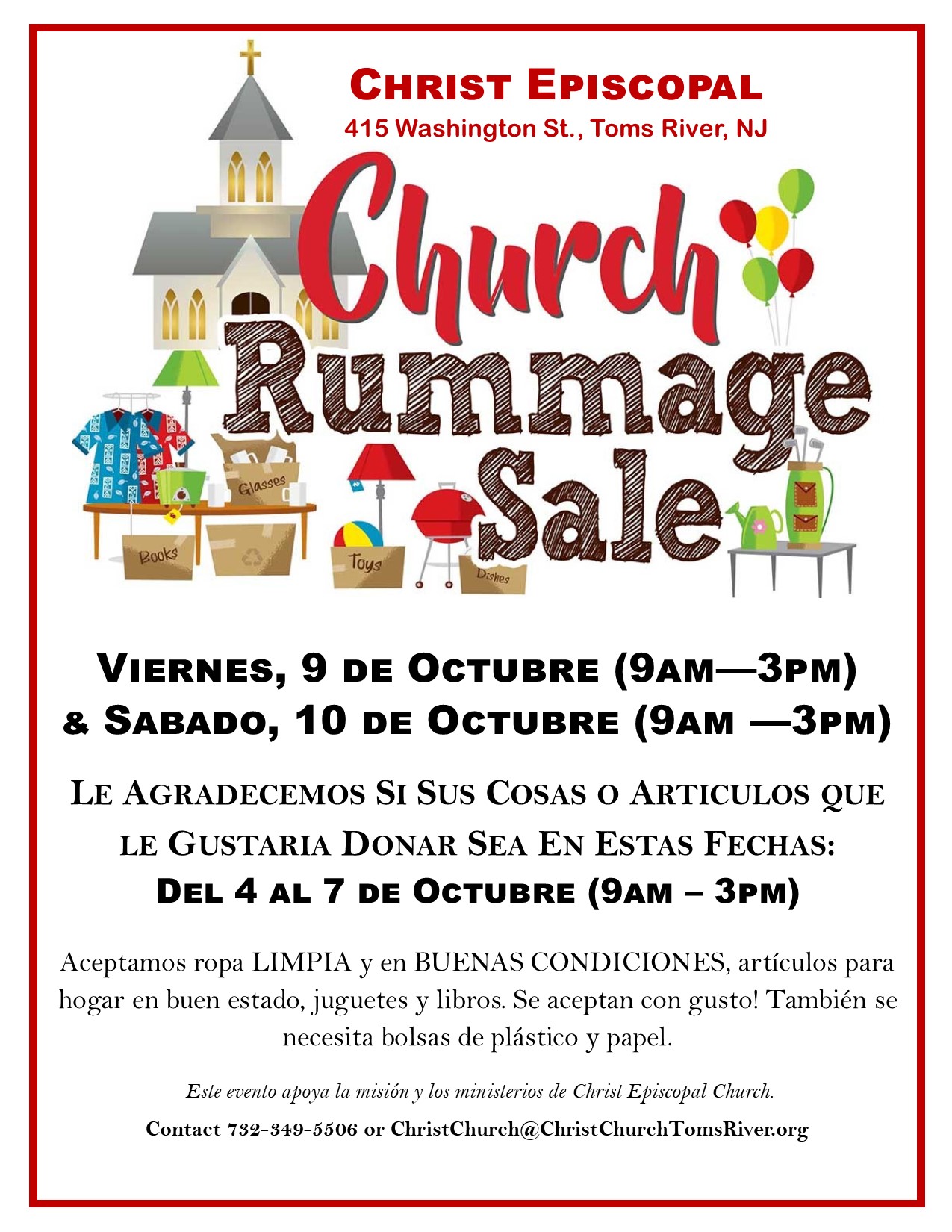 2026_Fall_RummageSale_Span