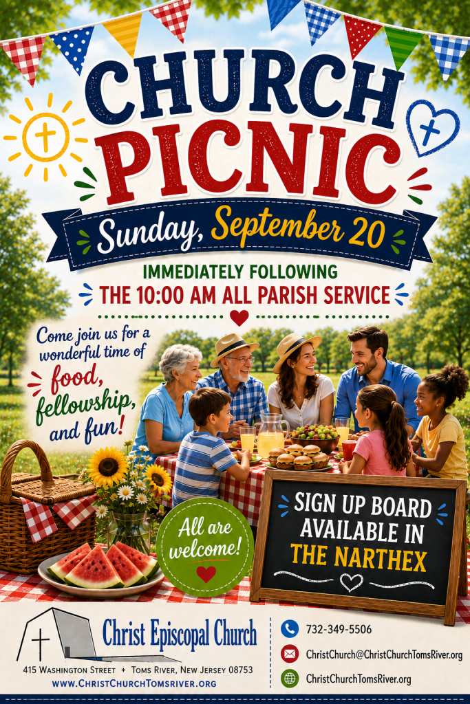 2026_Annual_Church_Picnic